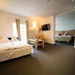 Peterchens Mondfahrt - Wasserkuppe Hotel