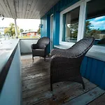 Hotel Peterchens Mondfahrt - Wasserkuppe