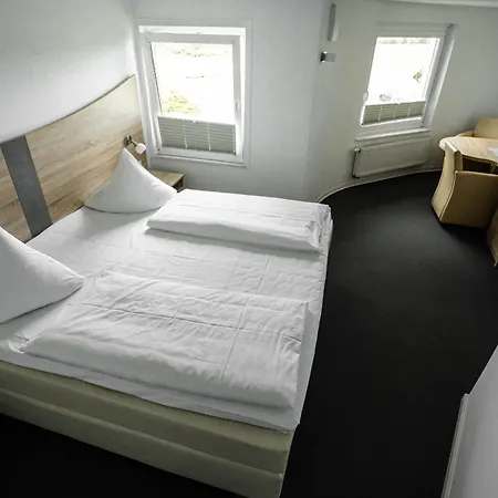 Hotel Peterchens Mondfahrt - Wasserkuppe Gersfeld