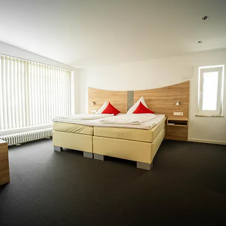 Hotel Peterchens Mondfahrt - Wasserkuppe 3*