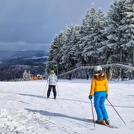 Peterchens Mondfahrt - Wasserkuppe 3*