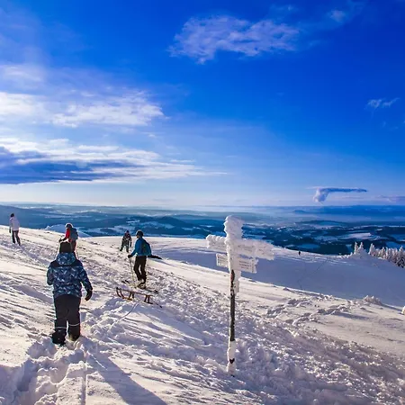 Peterchens Mondfahrt - Wasserkuppe 3*