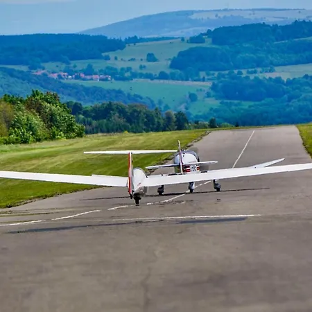 Peterchens Mondfahrt - Wasserkuppe Ξενοδοχείο Gersfeld