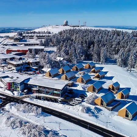 Peterchens Mondfahrt - Wasserkuppe 3* Gersfeld