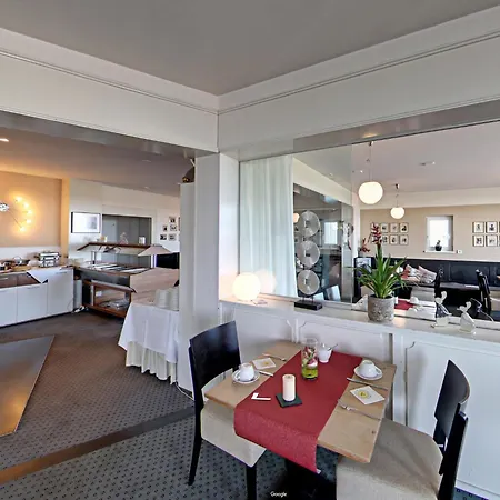 Otel Peterchens Mondfahrt - Wasserkuppe Gersfeld