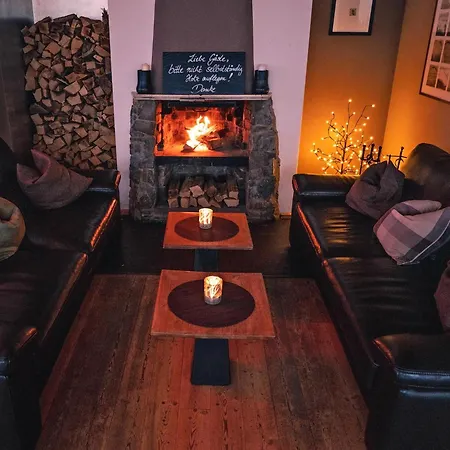 Otel Peterchens Mondfahrt - Wasserkuppe