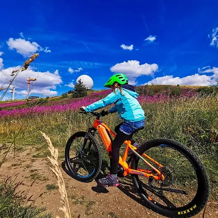 Peterchens Mondfahrt - Wasserkuppe Ξενοδοχείο