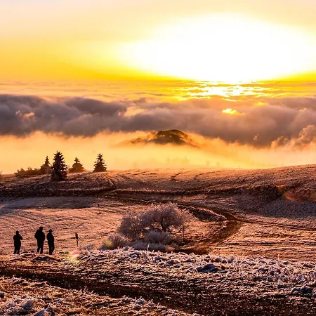 Peterchens Mondfahrt - Wasserkuppe 3* Gersfeld