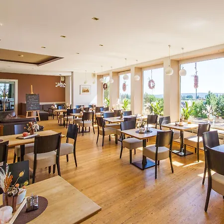 Otel Peterchens Mondfahrt - Wasserkuppe 3*