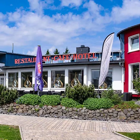 Otel Peterchens Mondfahrt - Wasserkuppe