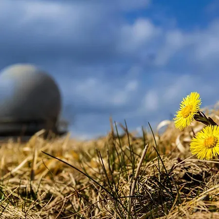 Peterchens Mondfahrt - Wasserkuppe Otel 3*
