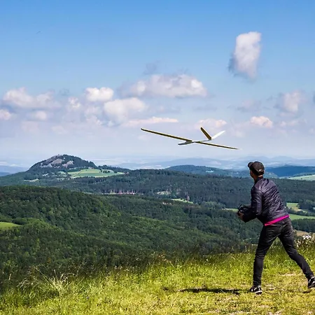 Peterchens Mondfahrt - Wasserkuppe Ξενοδοχείο