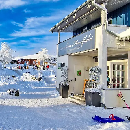 Peterchens Mondfahrt - Wasserkuppe 3* Gersfeld