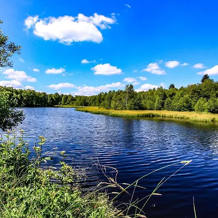 Peterchens Mondfahrt - Wasserkuppe Otel