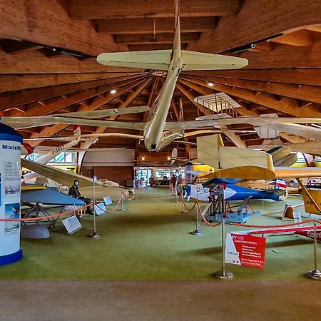 Peterchens Mondfahrt - Wasserkuppe 3*