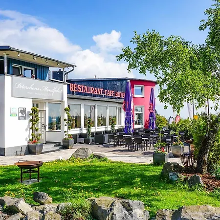 Otel Peterchens Mondfahrt - Wasserkuppe