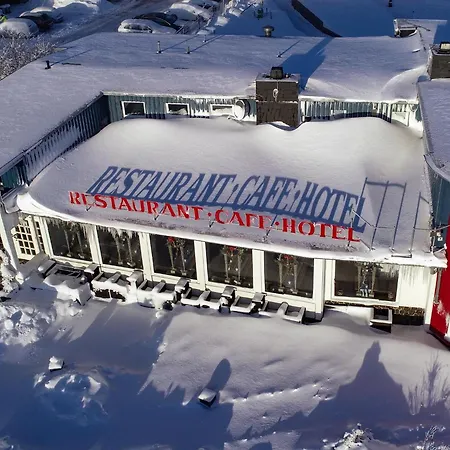 Peterchens Mondfahrt - Wasserkuppe 3*