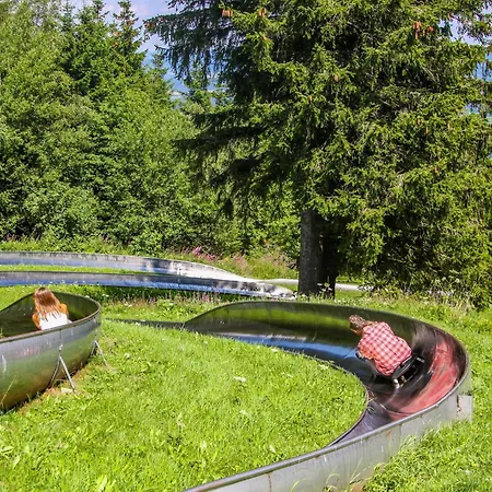 Peterchens Mondfahrt - Wasserkuppe Ξενοδοχείο