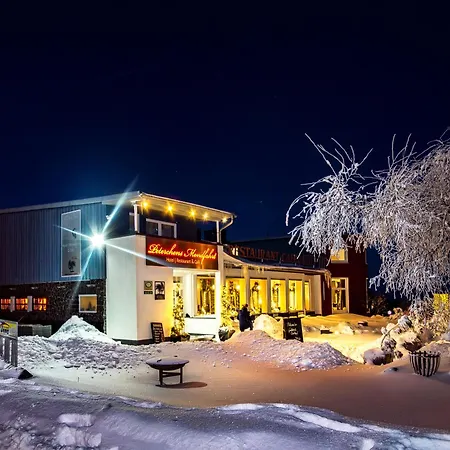 Peterchens Mondfahrt - Wasserkuppe