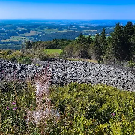 Ξενοδοχείο Peterchens Mondfahrt - Wasserkuppe Gersfeld