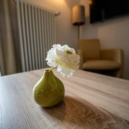 Hotel Peterchens Mondfahrt - Wasserkuppe