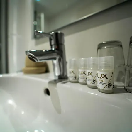 Hotel Peterchens Mondfahrt - Wasserkuppe 3*