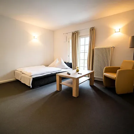 Hotel Peterchens Mondfahrt - Wasserkuppe Gersfeld