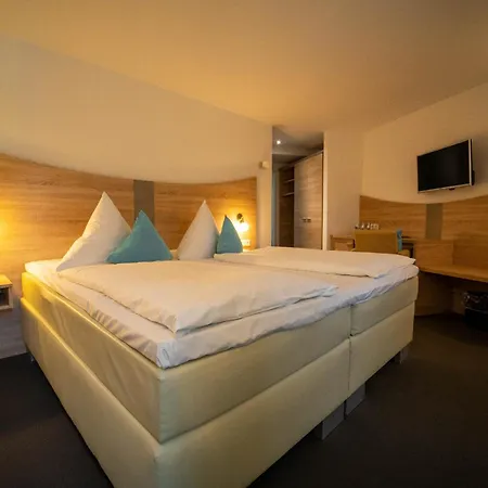 Hotel Peterchens Mondfahrt - Wasserkuppe 3*