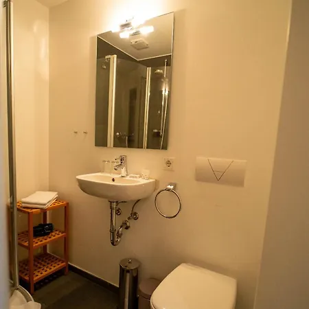 Hotel Peterchens Mondfahrt - Wasserkuppe