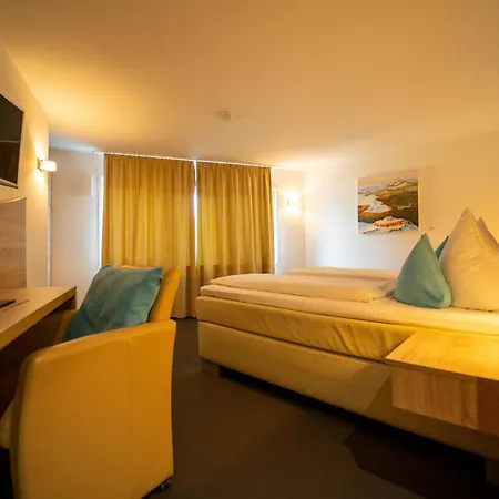 Peterchens Mondfahrt - Wasserkuppe Hotel Gersfeld
