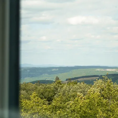 Peterchens Mondfahrt - Wasserkuppe 3*