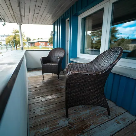 Hotel Peterchens Mondfahrt - Wasserkuppe