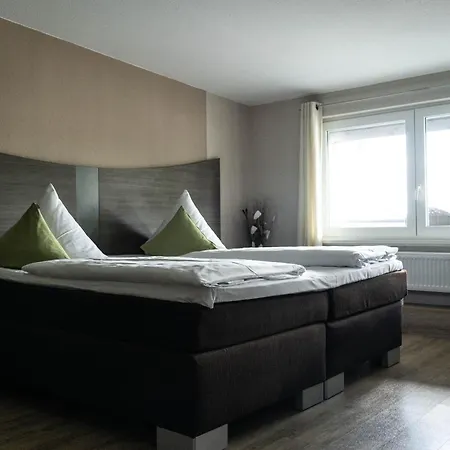 Peterchens Mondfahrt - Wasserkuppe Hotel 3*
