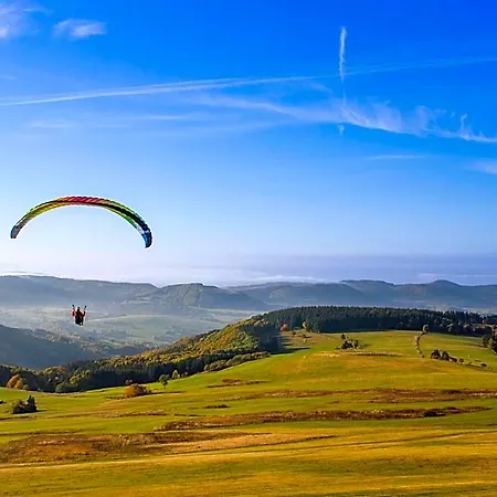 Peterchens Mondfahrt - Wasserkuppe Hotel 3*