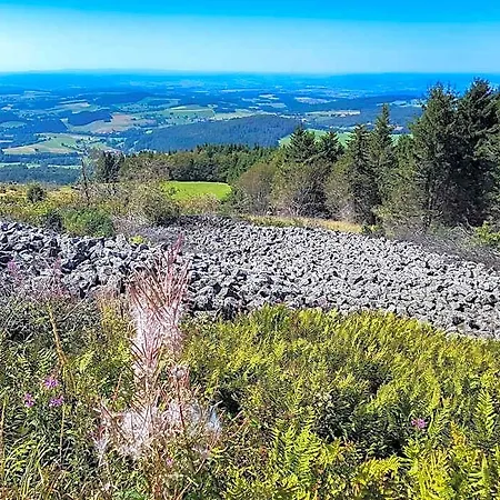 Peterchens Mondfahrt - Wasserkuppe