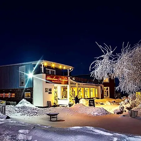 Peterchens Mondfahrt - Wasserkuppe Hotel 3*