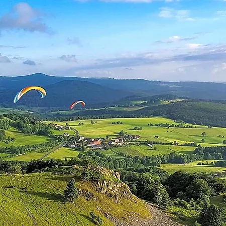 Peterchens Mondfahrt - Wasserkuppe 3*