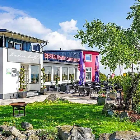 Peterchens Mondfahrt - Wasserkuppe Hotel