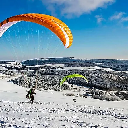 Peterchens Mondfahrt - Wasserkuppe 3*