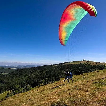 Peterchens Mondfahrt - Wasserkuppe Hotel 3*