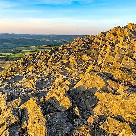 Peterchens Mondfahrt - Wasserkuppe 3* Gersfeld
