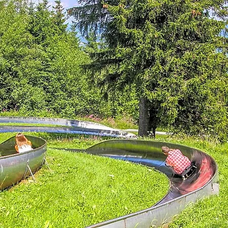 Peterchens Mondfahrt - Wasserkuppe Hotel 3*