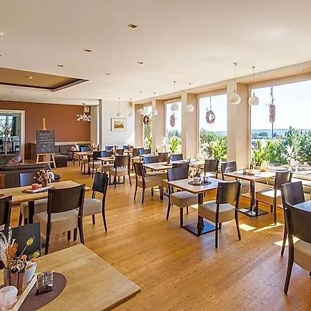 Peterchens Mondfahrt - Wasserkuppe Hotel Gersfeld