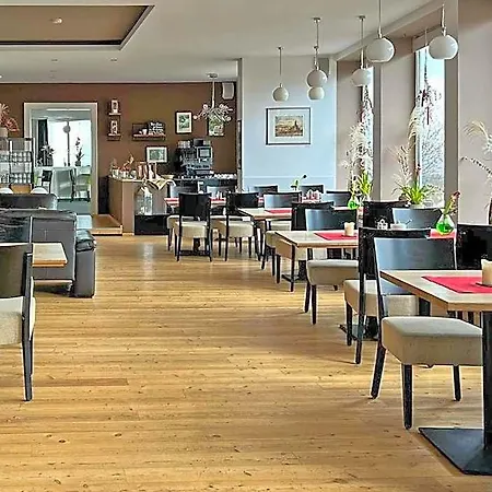 Peterchens Mondfahrt - Wasserkuppe Hotel Gersfeld