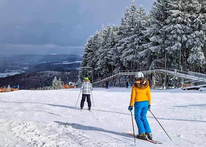 Peterchens Mondfahrt - Wasserkuppe 3*