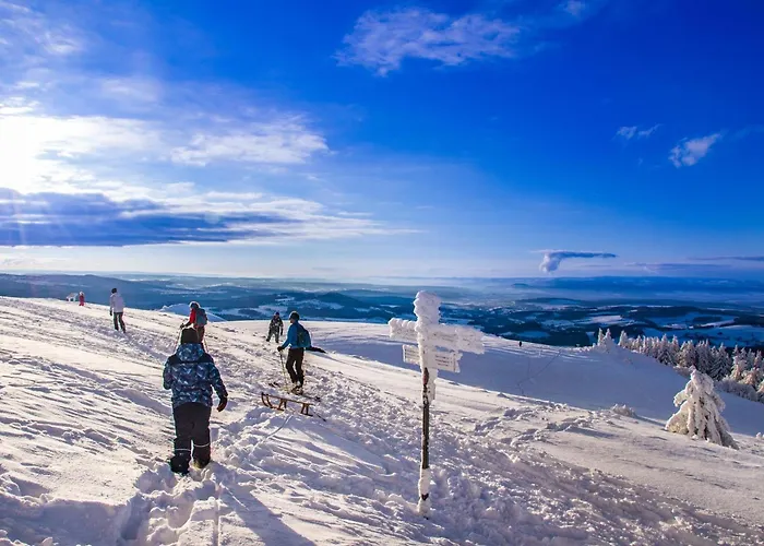 Peterchens Mondfahrt - Wasserkuppe 3*