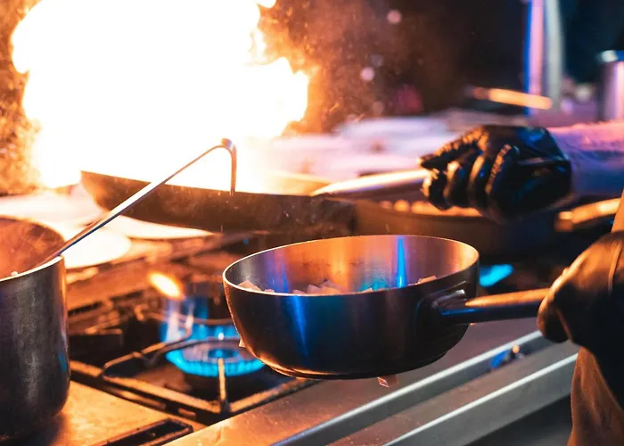 Peterchens Mondfahrt - Wasserkuppe Герсфельд