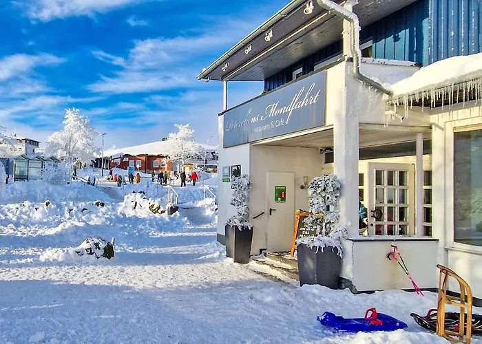 Peterchens Mondfahrt - Wasserkuppe 3* Герсфельд
