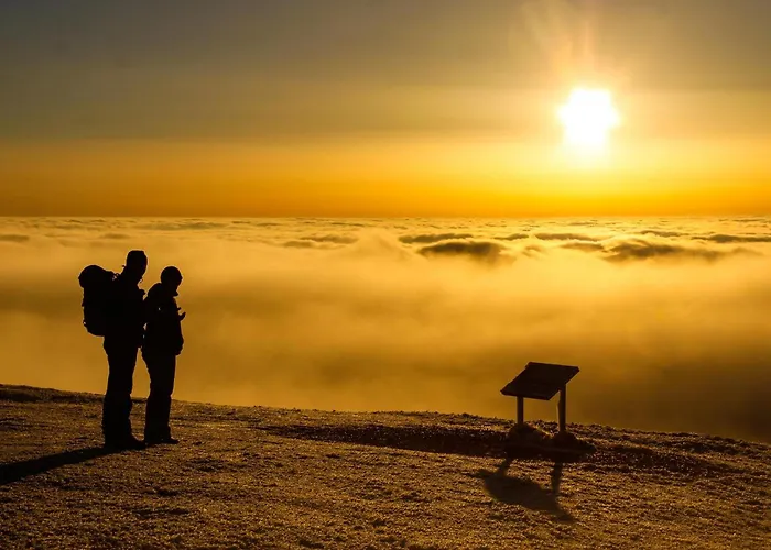 Peterchens Mondfahrt - Wasserkuppe