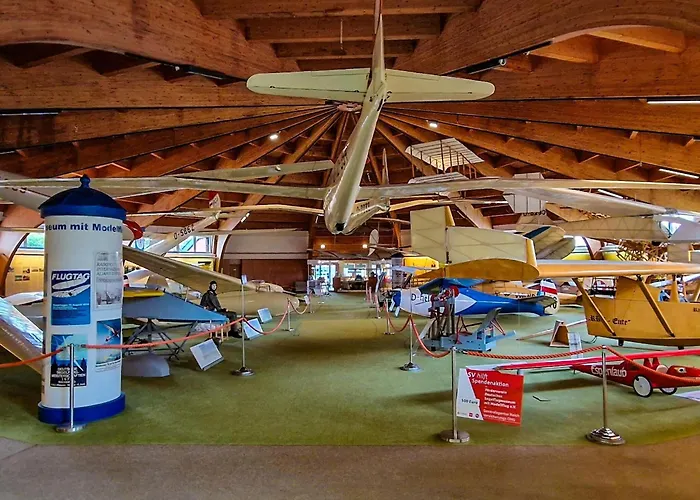 Peterchens Mondfahrt - Wasserkuppe 3*